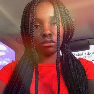 Meet your Posher, Shani